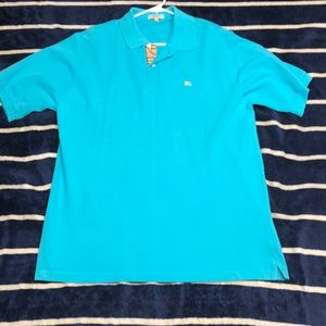 Burberry Polo
